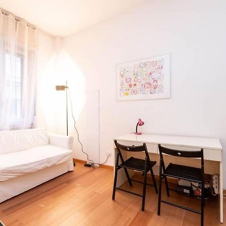 Porta Venezia Jan 5 Apartment มิลาน ภายนอก รูปภาพ