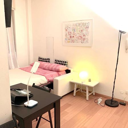 Porta Venezia Jan 5 Apartment มิลาน ภายนอก รูปภาพ