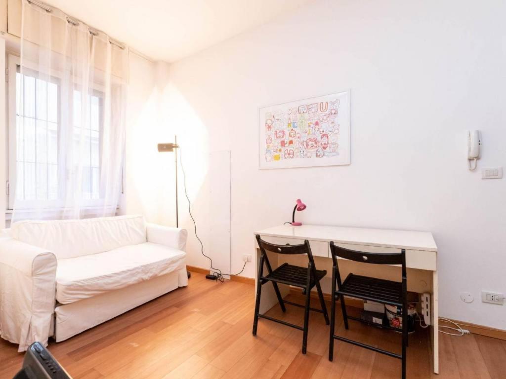 Porta Venezia Jan 5 Apartment มิลาน ภายนอก รูปภาพ