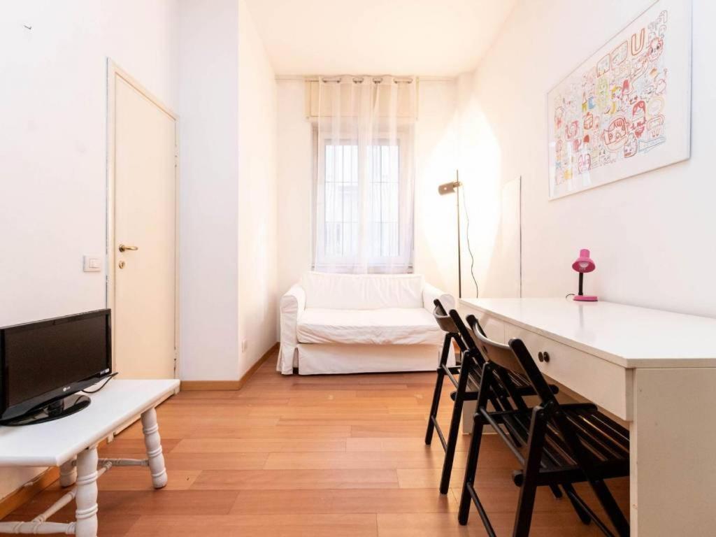 Porta Venezia Jan 5 Apartment มิลาน ภายนอก รูปภาพ