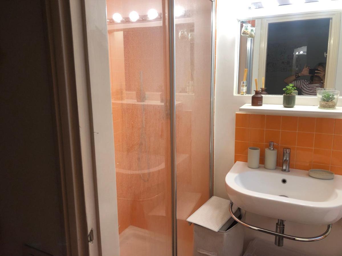 Porta Venezia Jan 5 Apartment มิลาน ภายนอก รูปภาพ