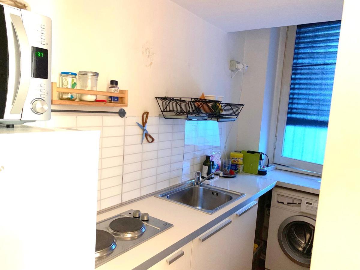 Porta Venezia Jan 5 Apartment มิลาน ภายนอก รูปภาพ