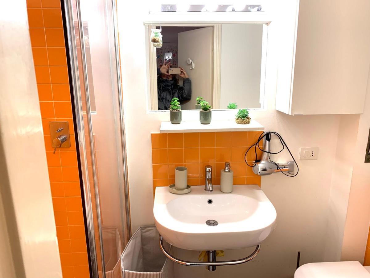 Porta Venezia Jan 5 Apartment มิลาน ภายนอก รูปภาพ
