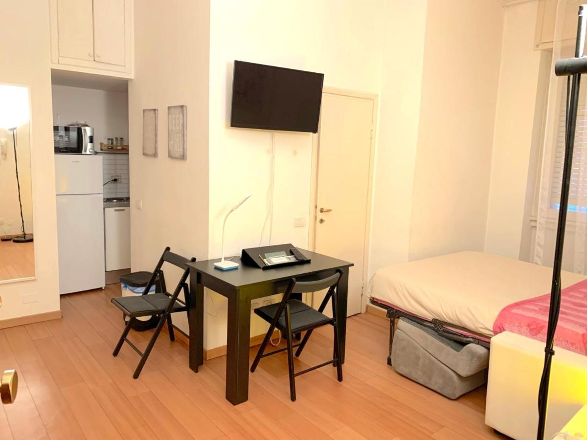 Porta Venezia Jan 5 Apartment มิลาน ภายนอก รูปภาพ